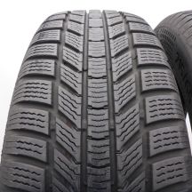 3. 215 65 17 2x CONTINENTAL 215/65 R17 99H WinterContact TS870P Winterreifen 2023 6,8-7mm