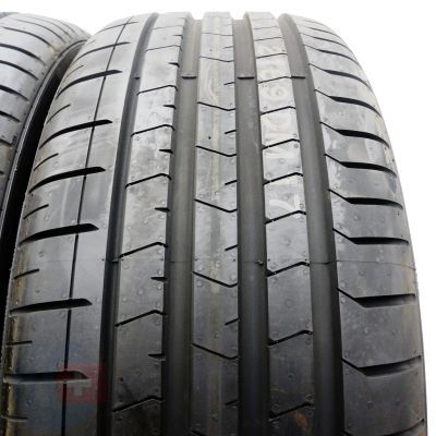 3. 245 45 R20 4 x PIRELLI 245/45 R20 103Y XL P Zero PZ4 J LR Sommerreifen 2019 VOLL WIE NEU