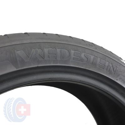 4. 2 x VREDESTEIN 225/45 ZR17 91Y UltracSatin Sommerreifen 2020 6.2-6.7mm