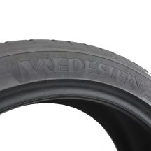 4. 2 x VREDESTEIN 225/45 ZR17 91Y UltracSatin Sommerreifen 2020 6.2-6.7mm