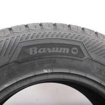 5. 215 70 15C 4x BARUM 215/70 R15C 109/107S Vanis 3 Sommerreifen 2023 VOLL WIE NEU 