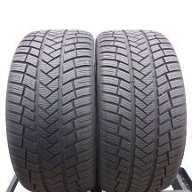 4. 4 x VREDESTEIN 245/40 R18 97W XL Wintrac Pro Winterreifen 2022 6,2-7mm 