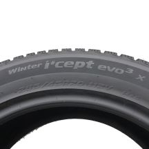 3. 1 x HANKOOK 285/45 R20 112V Winter I Cept evo 3 X Winterreifen 2022 7mm  WIE NEU 