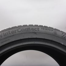 7. 245 45 18 4x CONTINENTAL 245/45 R18 100V XL WinterContact TS870 P Winterreifen  2023 7,5-8,5mm