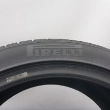 4. 285 35 20 2x PIRELLI 285/35 ZR20 104Y XL P Zero Sommerreifen 2020 6mm