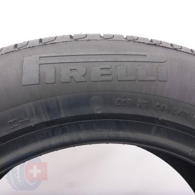 2. 225 60 17 1x PIRELLI 225/60 R17  99V Cinturato P7 BMW Sommerreifen 2014 VOLL Ungebraucht    