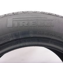 2. 225 60 17 1x PIRELLI 225/60 R17  99V Cinturato P7 BMW Sommerreifen 2014 VOLL Ungebraucht    