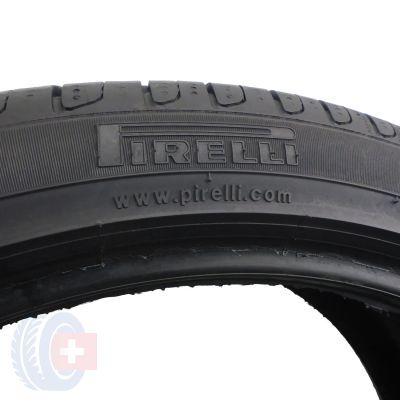 5. 4 x PIRELLI 275/35 R22 104W XL Scorpion Verde VOL PNCS 2017/19/22 Sommerrreifen 6,8-7,8mm