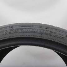 4. 335 25 20 2x MICHELIN 335/25 ZR20 99Y XL Pilot Super Sport ZP RFT  Sommerreifen  2018 5,5mm