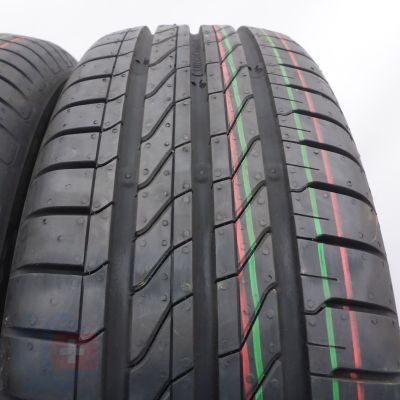 3. 185 65 15 2x CONTINENTAL 185/65 R15 92T XL UltraContact Sommerreifen 2022 UNGEBRAUCHT 