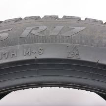 2. 235 45 17 4x PIRELLI 235/45 R17 97H XL Winter Sottozero 3 Winterreifen 2013 UNGEBRAUCHT 2. 235 45 17 4x PIRELLI 235/45 R17 97H XL Winter Sottozero 3 Winterreifen 2013 UNGEBRAUCHT