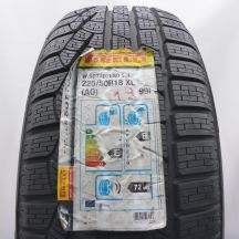  225 50 18 1x PIRELLI  225/50 R18 99H XL Winter Sottozero A0 Winterreifen 2019 Ungebraucht   