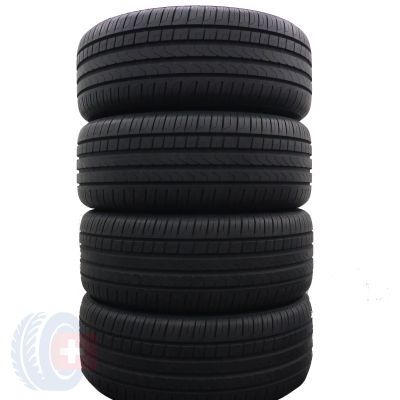 4 x PIRELLI 235/40 R19 96W Cinturato P7 Sommerreifen 2015 6,2-7mm