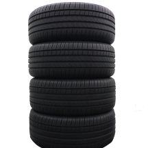 4 x PIRELLI 235/40 R19 96W Cinturato P7 Sommerreifen 2015 6,2-7mm