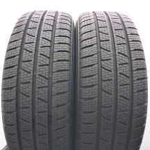 3. 235 65 16C 4x PIRELLI 235/65 R16C 118/116R Carrier Winter M0-V Winterreifen 2019/20 Ungebraucht   