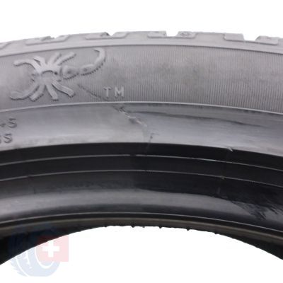 8. 2 x PIRELLI 265/40 R22 106W Scorpion Winter J LR Winterreifen 2020 6mm