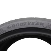 2. 325 30 21 1x GOODYEAR 325/30 R21 108Y XL Eagle F1 SuperSport R Sommerreifen 2023 WIE NEU VOLL