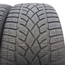 4. 265 35 20 2x DUNLOP 265/35 R20 99V XL SP Winter Sport 3D AO Winterreifen 2019 6,5-6,8mm