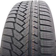 2.  215 50 19 1x CONTINENTAL  215/50 R19 93T WinterContact TS 850 P SEAL+Winterreifen 2023  VOLL WIE NEU 