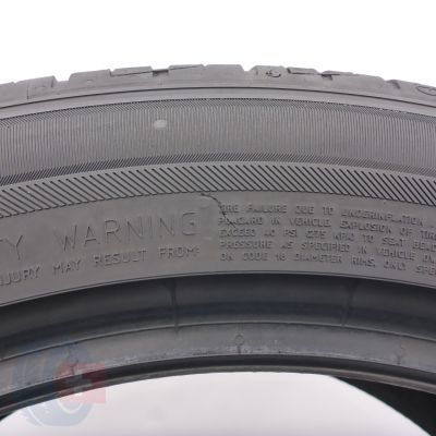 7. 245 45 18 2x BARUM 245/45 R18 100Y XL Bravuris 5HM Sommerreifen 2022 7mm