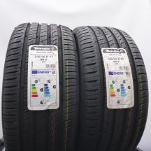 4. 235 45 17 4x BARUM 235/45 R17 94Y Bravuris 5 Sommerreifen 2023/24 WIE NEU 