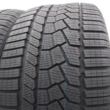 4. 295 40 20 2x CONTINENTAL 295/40 R20 110W XL WinterContact TS860S MGT Winterreifen 2020 WIE NEU VOLL