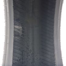 5. 185 60 16 4x BRIDGESTONE 185/60 R16 90H XL Blizzak LM001 Winterreifen 2023 8,2-7,8mm