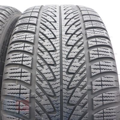 3.  225 40 18 2x GOODYEAR 225/40 R18  92V XL UltraGrip Performance 8 M0 Winterreifen 2024/25 7-6,2mm