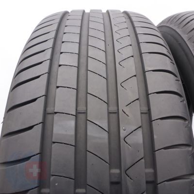2.  205 55 16 2x DAYTON 205/55 R16 91W Touring 2 Sommerreifen 2018/19 6,2-6,7mm