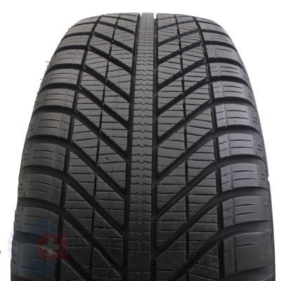 1 x GOODYEAR 205/55 R16 94V XL Vector 4Seasons Ganzjahresreifen  7mm WIE NEU 