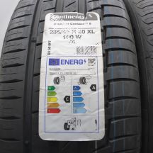 2. 235 45 20 2x CONTINENTAL 235/45 R20 100W XL PremiumContact 6 Sommerreifen 2023 VOLL