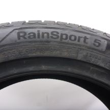 7.  205 55 19 4x UNIROYAL 205/55 R19  97V XL RainSport 5 Sommerreifen 2023 WIE NEU