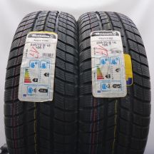 4. 235 70 16 4x BARUM 235/70 R16 106T Polaris 3 4x4 Winterreifen 2017 Ungebraucht   