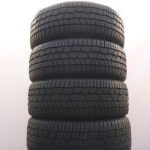  225 50 18 4x CONTINENTAL 225/50 R18 99H XL ContiWinterContact TS 830 P A0 Winterreifen 2022 7,8mm