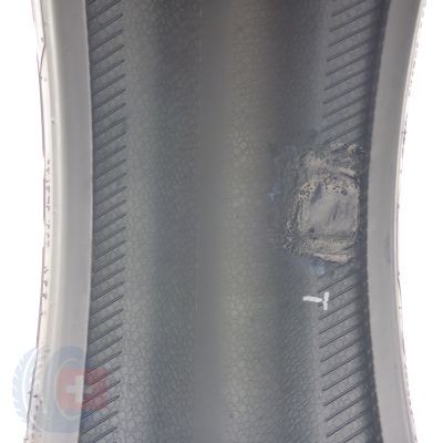 8. 215 65 16C 2x CONTINENTAL 215/65 R16C 109/107R VanContact Winter Winterreifen  2025 10mm 