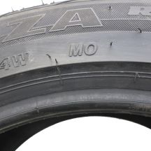 2. 255 40 17 2x BRIDGESTONE 255/40 R17 94W Potenza RE050A MO Sommerreifen 2017 VOLL Wie Neu