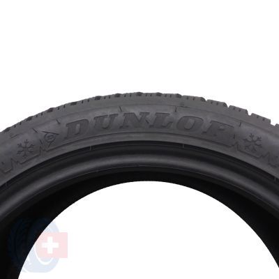 5. 225 45 17 1x DUNLOP 225/45 R17 91H Winter Sport 5 Winter Tyres 8,2mm 2019