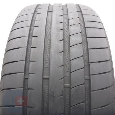  255 35 19 1x GOODYEAR 255/35 R19 96Y XL Eagle F1 Asym.5  M0 Sommerreifen 2022 6,2mm