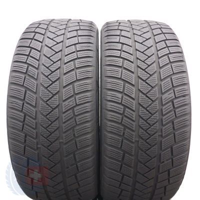 4. 225 45 18 4x VREDESTEIN 225/45 R18 95W XL Wintrac Pro Winterreifen 6-7mm 2022