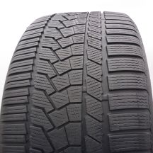 2. 315 35 21 1x CONTINENTAL 315/35 R21 111V XL WinterContact TS 860 S Winterreifen 2022 6mm