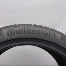 3.  235 40 R18 1x CONTINENTAL 235/40 R18 95V XL WinterContact TS 870 P SEAL Winterreifen 2022 7,5mm