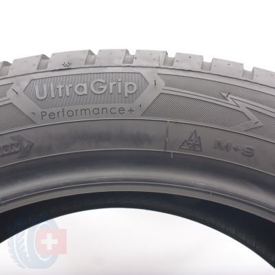 4. 235 50 20 2x GOODYEAR 235/50 R20 104T XL UltraGrip Performance + Winterreifen 2023 7,8mm