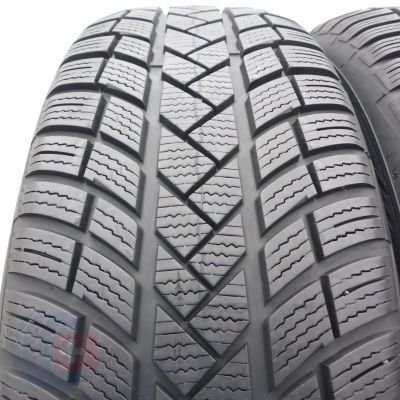 3.  225 65 17 2x VREDESTEIN  225/65 R17 106H XL Wintrac PRO Winterreifen 2019 7mm 
