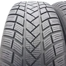 3.  225 65 17 2x VREDESTEIN  225/65 R17 106H XL Wintrac PRO Winterreifen 2019 7mm 