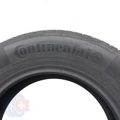 5. 235 65 17 4x CONTINENTAL 235/65 R17 104V ContiPremiumContact 5 Sommerreifen 2019/20 VOLL WIE NEU