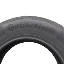 5. 235 65 17 4x CONTINENTAL 235/65 R17 104V ContiPremiumContact 5 Sommerreifen 2019/20 VOLL WIE NEU