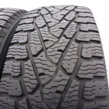 4. 225 75 16C 2x NOKIAN 225/75 R16C 121/120R Hakkapeliitta C3 Winterreifen 2017 7,5-7,8mm