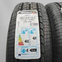 2. 195 65 16C 2x BARUM 195/65 R16C 104/102T Vanis 2 Sommerreifen 2021 VOLL 2. 195 65 16C 2x BARUM 195/65 R16C 104/102T Vanis 2 Sommerreifen 2021 VOLL