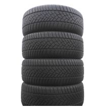 225 50 17 APOLLO 225/50 R17 98V XL Aspire XP Winter 2019 Winterreifen 6,5-7mm