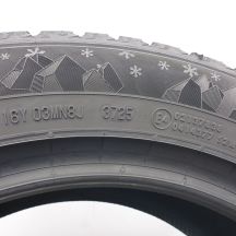 3.  225 55 17 4x SEMPERIT 225/55 R17101V XL Speed-Grip 5 Winterreifen 2025 8-7,8mm